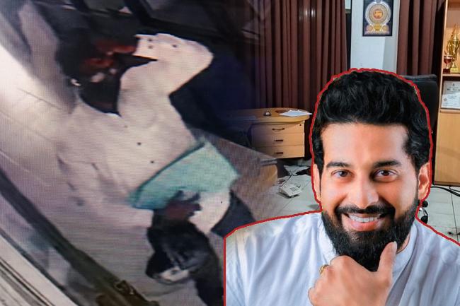 වැලිගම සභාපතිවරයා ඝාතනය කර ඇත්තේ රුපියල් ලක්ෂ 15කට?
