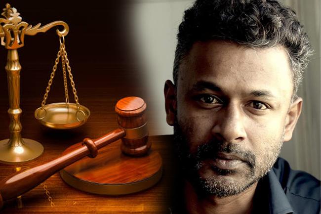මාලිමා පා. ම ජගත් මනුවර්ණට වරෙන්තු