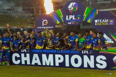 කල්දැමූ LPL 6වන අදියර ලබන වසරේ ජූලි-අගෝස්තු මාසවලදී ?