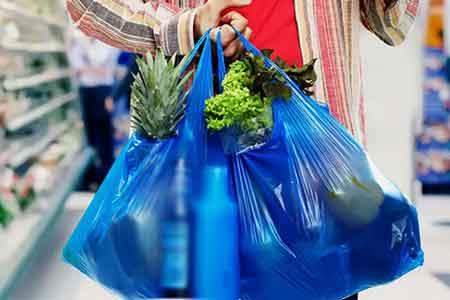 අද සිට ක්‍රියාත්මක ෂොපිං බෑග් නීතිය මෙන්න