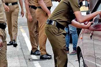 'රටම එකට' ජාතික මෙහෙයුමෙන් සැකකරුවන් 2,000කට වැඩි පිරිසක් අත්අඩංගුවට