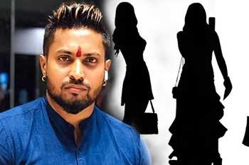 කෙහෙල්බද්දර පද්මේ ගිනිඅවි ජාවාරම් කර ඇති බව හෙළිවෙයි