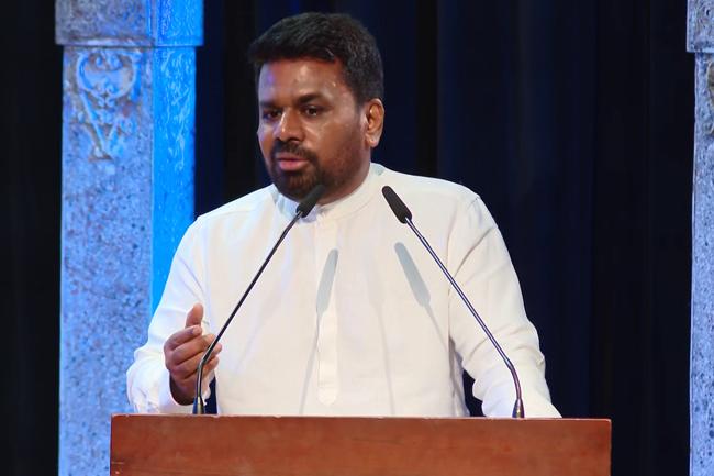 මත්ද්‍රව්‍ය මැඩලීමට ජනපතිගෙන් ආගමික නායකයින්ට ඇරයුම්