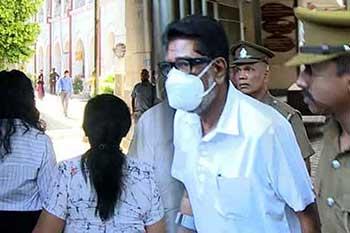 රඹුක්වැල්ල පවුල ගොනුකළ පෙත්සම් තුනක් නිශ්ප්‍රභ කෙරේ