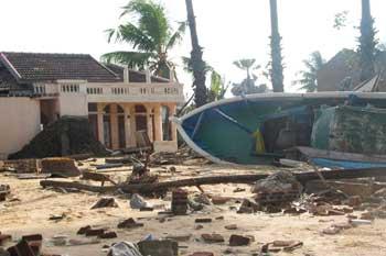 ඉන්දියානු සාගර සුනාමි පෙරහුරු අභ්‍යාසය නොවැම්බර් 5 වෙනිදා