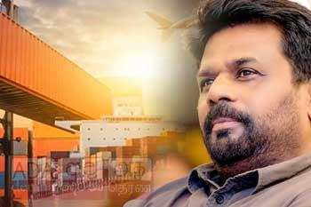 ජාතික තීරුබදු ප්‍රතිපත්තිය සංශෝධනයට කැබිනට් අනුමැතිය