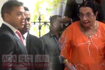 යෝෂිතගේ නඩුවක් කැඳවීමට දින දෙයි