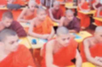 පිරිවෙන් සාමාන්‍ය පෙළ විභාගයට අයදුම්පත් කැඳවයි