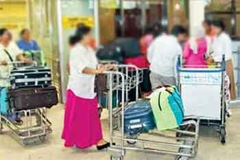 විදේශගත ශ්‍රී ලාංකිකයින්ට සහන පොලියට නිවාස ණය