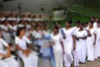 ජාතික අධ්‍යාපන විද්‍යාපීඨ වෙත ශික්ෂණලාභීන් බඳවා ගැනීම සම්බන්ධව නිවේදනයක්