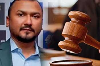 LPL තරග පාවාදුන් හිමිකරුට අධිචෝදනා භාරදෙයි