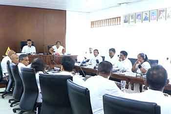 NPPය බලය හිමි දොඩංගොඩ ප්‍රා.ස. මංගල අයවැය පරදී