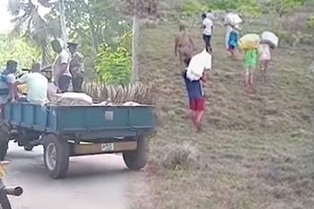 කිරින්දෙන් ඇල්ලූ අයිස් මත්ද්‍රව්‍ය ගෙන්වූ ජාලය ගැන තවත් තොරතුරු හෙළිවෙයි
