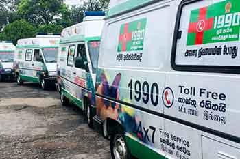 සුවසැරිය බලඇණිය 500 දක්වා ඉහළ නැංවීමට සැලසුම්