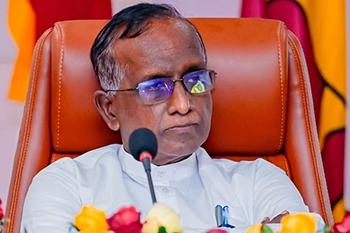 අභාවප්‍රාප්ත දකුණු පළාත් ආණ්ඩුකාරවරයාගේ අවසන් කටයුතු ලබන අඟහරුවාදා