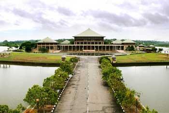 පාර්ලිමේන්තු විශ්‍රාම වැටුප් පනත ඉවත්කිරීමට කැබිනට් අනුමැතිය