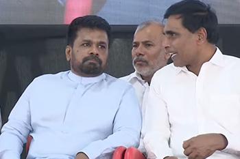රටම - එකට ජාතික මෙහෙයුමේ දකුණු පළාත් වැඩසටහන ඇරඹෙයි