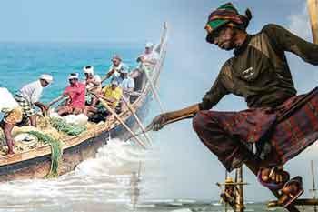 කෘෂිකාර්මික හා ගොවිජන රක්ෂණ මණ්ඩලයෙන් ධීවරයින්ට විශ්‍රාම වැටුප් ක්‍රමයක්