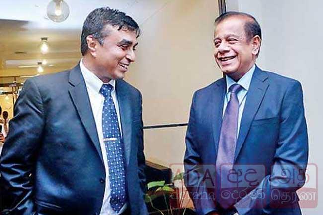 හේමසිරිට සහ පූජිතට එරෙහි නඩුව කල් යයි