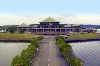 අයවැය විවාදය ඇරඹෙයි