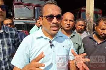 දෙසැම්බර් 31ට පෙර පොදු ප්‍රවාහනය යථා තත්ත්වයට පත්කිරීමට බලාපොරොත්තු වෙනවා - ප්‍රවාහන ඇමති