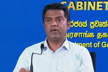 ප්‍රාථමික සෞඛ්‍ය සත්කාර පද්ධතිය වැඩිදියුණු කිරීමට වාහන මිලදී ගන්න කැබිනට් අනුමැතිය