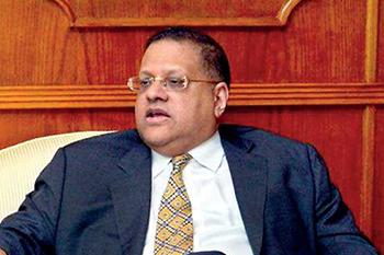අර්ජුන් මහේන්ද්‍රන් ඇතුළු පිරිසකට යළි වරෙන්තු නිකුත් කරන්නැයි නියෝග