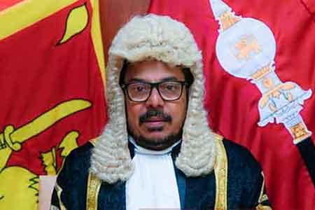 හිටපු කථානායක පා.ම. අශෝක රන්වල රිය අනතුරකට ලක්වෙයි