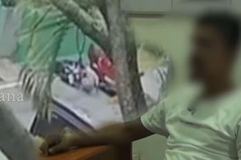 මෝදර දේවාල කමිටු සභාපති ඝාතනයට ගිනිඅවි දුන් 'බටුමීයා' අත්අඩංගුවට