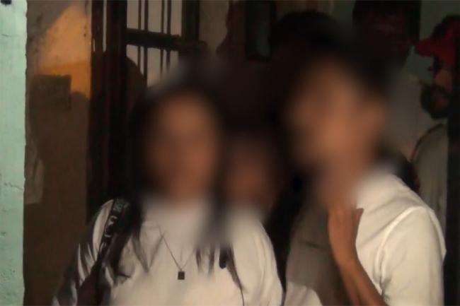 'බටු මීයා'ගේ බිරිඳ සහ තවත් තිදෙනෙකු පොළොන්නරුවේ දී අත්අඩංගුවට