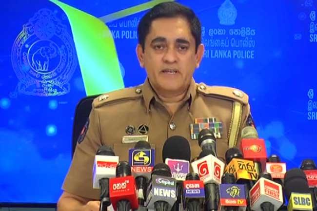 ඉදිරි උත්සව සමය වෙනුවෙන් විශේෂ ආරක්ෂාවක්