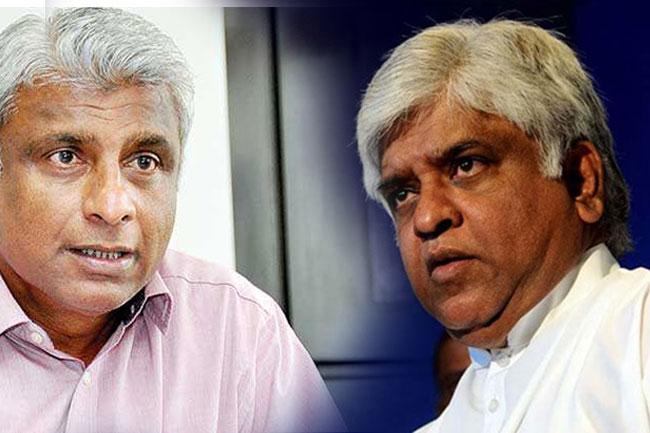 ධම්මික රණතුංගට ඇප - හිටපු ඇමති අර්ජුන රණතුංග අත්අඩංගුවට ගන්නා බවත් අධිකරණයට දන්වයි
