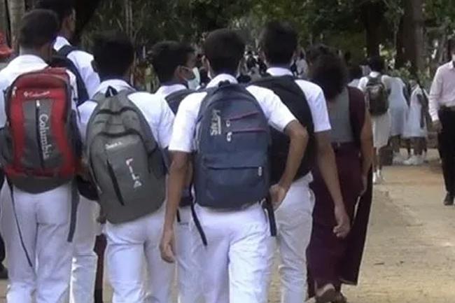 තෙවැනි වාරයේ දෙවැනි අදියර හෙට ඇරඹෙයි