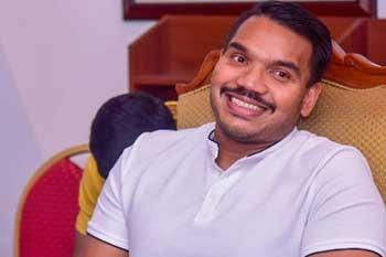 නාමල්ගේ ක්‍රිෂ් නඩුව පෙබරවාරියේ කැඳවයි