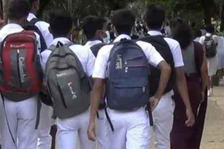 මධ්‍යම පළාතේ සියලු පාසල් හෙට සහ සඳුදා වසා තැබීමේ තීරණයක්