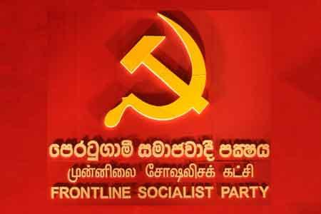 පෙරටුගාමීගෙන් ආණ්ඩුවට අභියෝගයක්