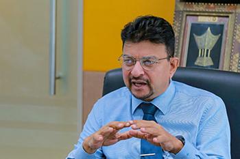 ''පළාත් පාලන ආයතනවල අයවැය පරාජය වීම ආණ්ඩුවේ පැවැත්මට බලපෑමක් නොවේ''
