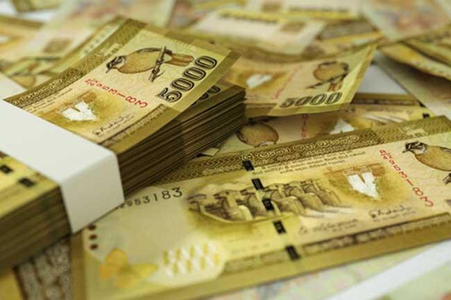 2025 මුල් මාස 11 දී රාජ්‍ය ආදායම රු. බිලියන 4,900 ඉක්මවයි