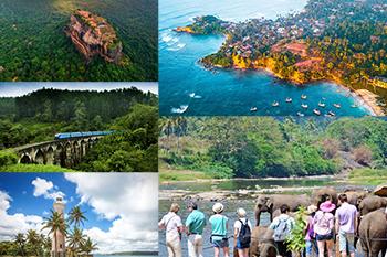2026 දී ආසියාවේ සංචාරය කිරීමට හොඳම ස්ථාන පහ අතරට ශ්‍රී ලංකාවත්