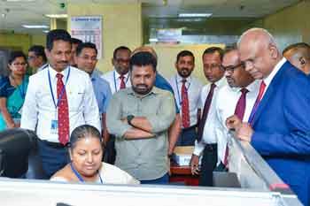 නව වසරේ, නව සැලසුම් සමඟ රට ආර්ථික ජයග්‍රහණය කරා ගෙන යමු - ජනපති