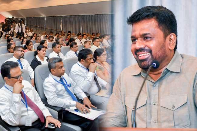 ආර්ථික ජයග්‍රහණවල ප්‍රතිලාභ රටේ ජනතාවට ගලා යාමට සැලැස්වීම රජයේ අරමුණයි - ජනපති
