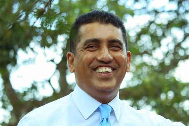 හිටපු ඇමති ජොන්ස්ටන් සොයා පොලිස් කණ්ඩායම් 5ක්