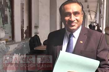 අධ්‍යාපන ලේකම්ගෙන් CIDයට පැමිණිල්ලක්