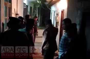 මේ වසරට වෙඩි තැබීම් 114ක් - ජීවිත 60ක් අහිමි වෙයි