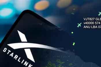 Starlink වෙනිසියුලාවට නොමිලේ සේවා සපයයි