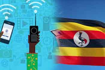 අන්තර්ජාලයට ප්‍රවේශ වීම සීමා කර ඇති බවට වන චෝදනා උගන්ඩාව ප්‍රතික්ෂේප කෙරේ
