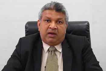 පනත් කෙටුම්පත සම්මත වූ පසු මන්ත්‍රීවරුන්ට විශ්‍රාම වැටුප් ලැබෙන්නේ නෑ - ඇමති හර්ෂණ