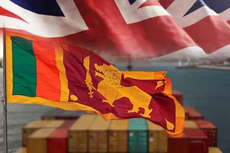 අපේ නිමි ඇඳුම් වෙනුවෙන් UK ලබාදෙන තීරු බදු රහිත ප්‍රවේශය ක්‍රියාත්මක කෙරේ