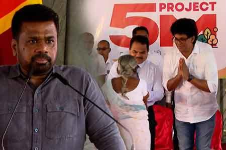 'දිට්වා' නිසා හානියට පත් නිවාස වෙනුවෙන් වන්දි ලබාදීමේ වැඩසටහන ඇරඹෙයි