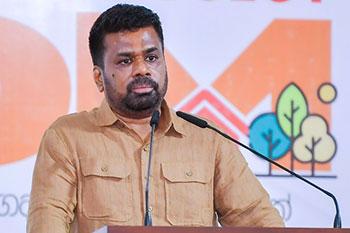 ආපදා වන්දි දෙන්න ජනපති කුරුණෑගලට